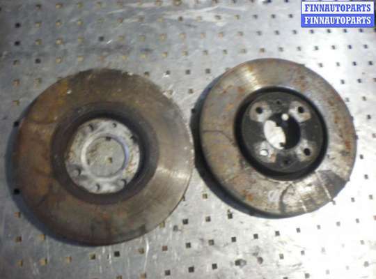купить Диск тормозной передний на Citroen C5 C5 I 2001-2004