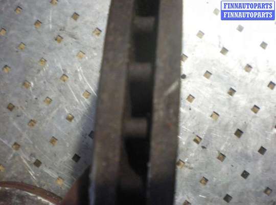 купить Диск тормозной передний на Citroen C5 C5 I 2001-2004
