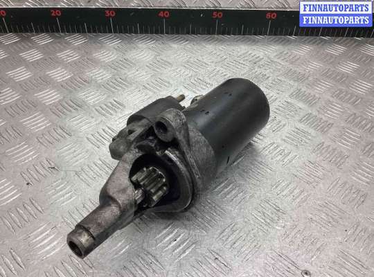 купить Стартер на Audi A6 A6 C5 (4B) 2001-2004 рестайлинг