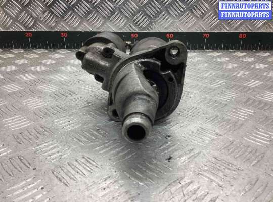 купить Стартер на Audi A6 A6 C5 (4B) 2001-2004 рестайлинг