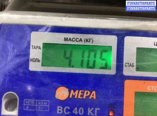 купить Стартер на Audi A6 A6 C5 (4B) 2001-2004 рестайлинг