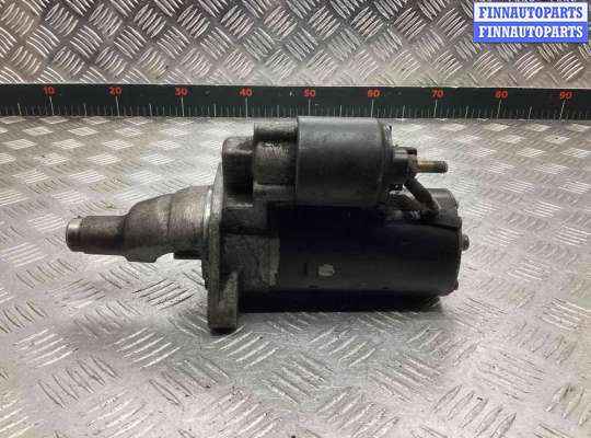 купить Стартер на Audi A6 A6 C5 (4B) 2001-2004 рестайлинг