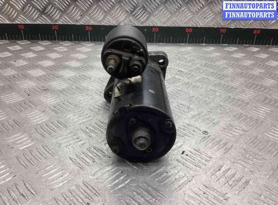 купить Стартер на Audi A6 A6 C5 (4B) 2001-2004 рестайлинг