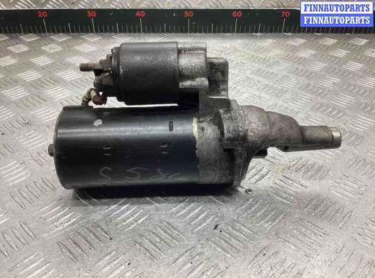 купить Стартер на Audi A6 A6 C5 (4B) 2001-2004 рестайлинг