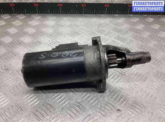 купить Стартер на Audi A6 A6 C5 (4B) 2001-2004 рестайлинг