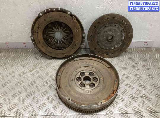 купить Маховик на Opel Vectra Vectra C 2005-2009 рестайлинг