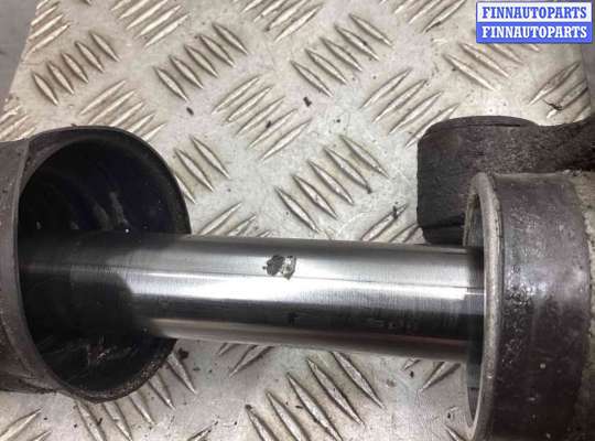 купить Рулевая рейка на Ford C-Max C-Max I (C214) 2007-2010 рестайлинг