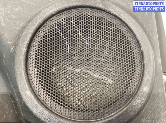 Обшивка салона на Kia Sportage II (JE, KM)