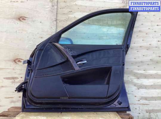 купить Дверь передняя правая на BMW 5-Series 5-Series (E60/61) 2003-2007