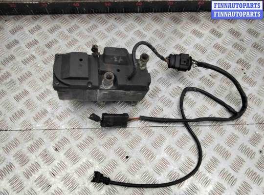 купить Автономный отопитель на Nissan Primastar Primastar I 2006-2014 рестайлинг