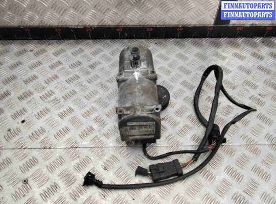 купить Автономный отопитель на Nissan Primastar Primastar I 2006-2014 рестайлинг