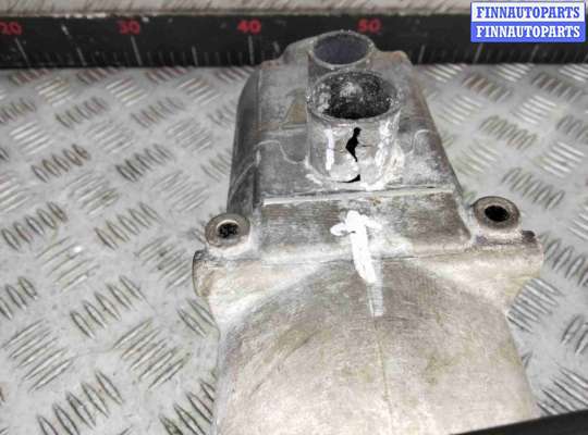 купить Автономный отопитель на Nissan Primastar Primastar I 2006-2014 рестайлинг