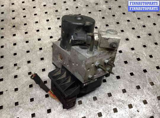 купить Блок ABS на Mercedes S S (W220) 1998-2002