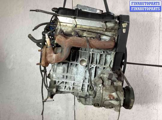 купить Двигатель на Volkswagen Passat Passat B5 (3B) 1996-2000
