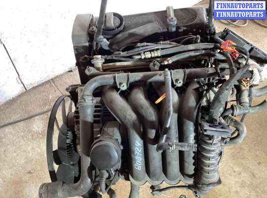 купить Двигатель на Volkswagen Passat Passat B5 (3B) 1996-2000