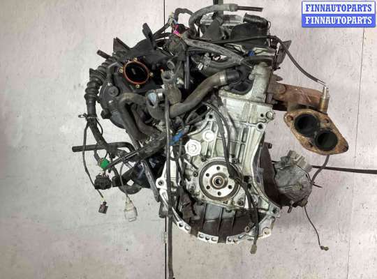 купить Двигатель на Volkswagen Passat Passat B5 (3B) 1996-2000