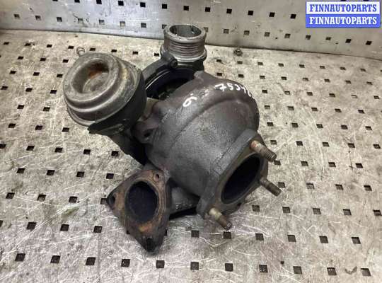 купить Турбина на Volvo V70 V70 II (SW) 2000-2008