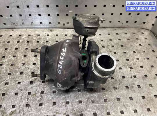 купить Турбина на Volvo V70 V70 II (SW) 2000-2008