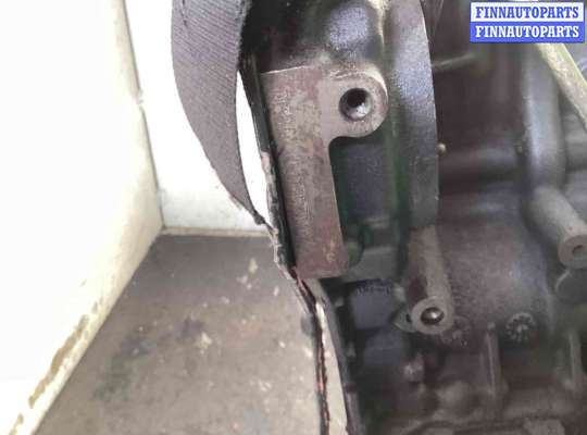 купить Блок цилиндров на Ford Mondeo Mondeo III 2000-2003