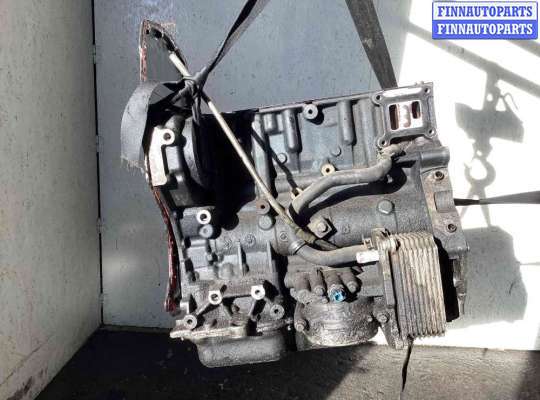 купить Блок цилиндров на Ford Mondeo Mondeo III 2000-2003