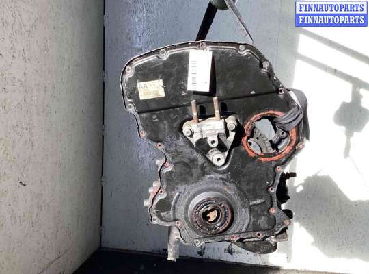 Блок цилиндров FO1981119 на Ford Mondeo Mondeo III 2000-2003