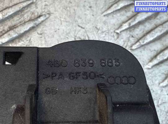 купить Ручка наружная передняя правая на Audi A4 A4 B7 (8EC, 8ED) 2004-2008
