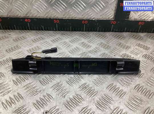 купить Стоп-сигнал на Opel Zafira Zafira A 1999-2003