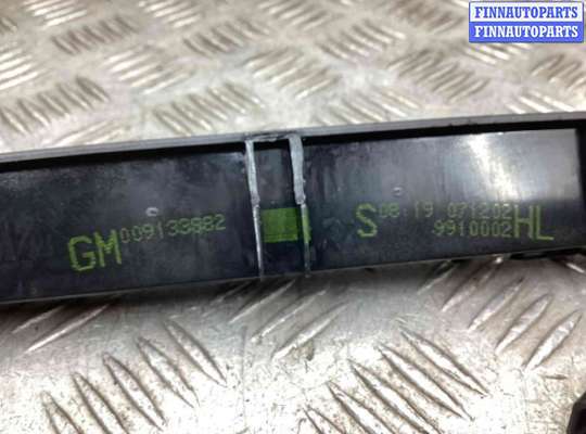 купить Стоп-сигнал на Opel Zafira Zafira A 1999-2003