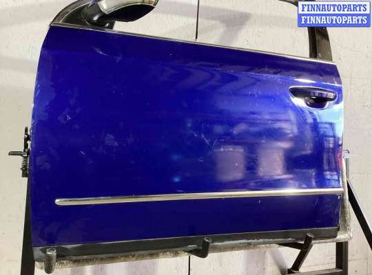 купить Дверь передняя левая на Volkswagen Passat Passat B6 (3C) 2005-2010