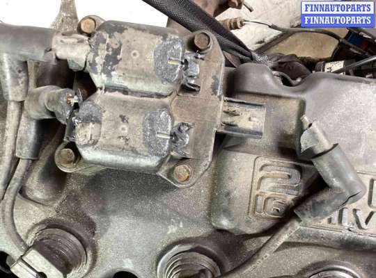 ДВС (Двигатель) на Chrysler Cirrus / Stratus (JA)