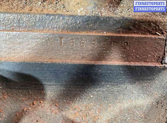 ДВС (Двигатель) на Chrysler Cirrus / Stratus (JA)