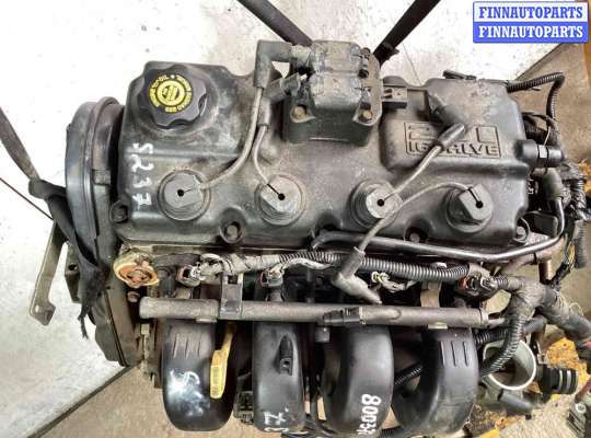 ДВС (Двигатель) на Chrysler Cirrus / Stratus (JA)