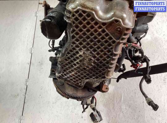 ДВС (Двигатель) на Chrysler Cirrus / Stratus (JA)