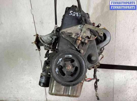 Двигатель CRQ2030 на Chrysler Sebring Sebring I (FJ) 1995-2000