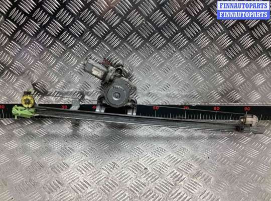 купить Стеклоподъемник передний правый на Fiat Ducato Ducato 1994-2006