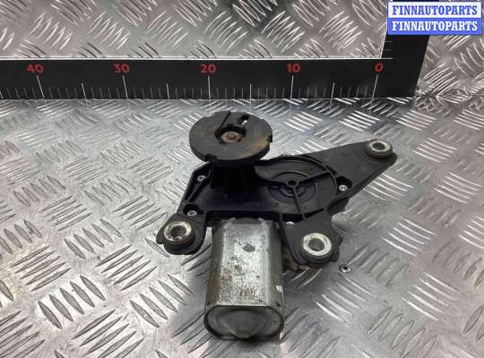 купить Моторчик заднего стеклоочистителя (дворника) на Renault Scenic Scenic I (JA) 1999-2003 рестайлинг