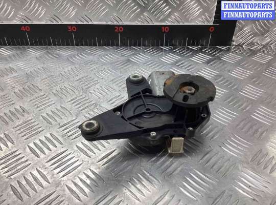 купить Моторчик заднего стеклоочистителя (дворника) на Renault Scenic Scenic I (JA) 1999-2003 рестайлинг