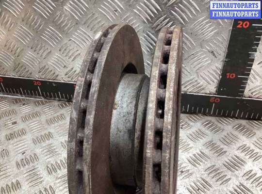 купить Диск тормозной передний на Renault Megane Megane I 1995-2002