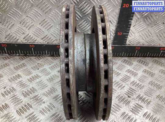 купить Диск тормозной передний на Renault Megane Megane I 1995-2002