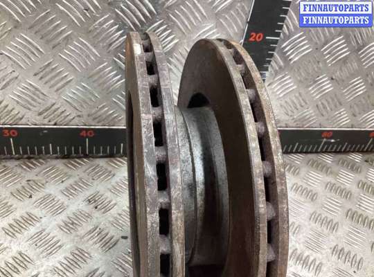 купить Диск тормозной передний на Renault Megane Megane I 1995-2002