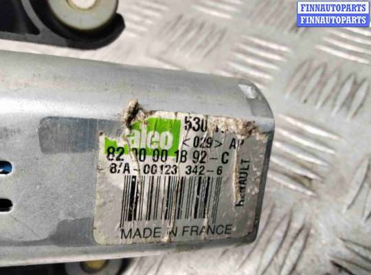 купить Моторчик заднего стеклоочистителя (дворника) на Renault Laguna Laguna II (X74) 2001-2005