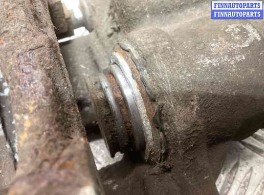 купить Суппорт задний правый на Renault Espace Espace IV 2002-2006