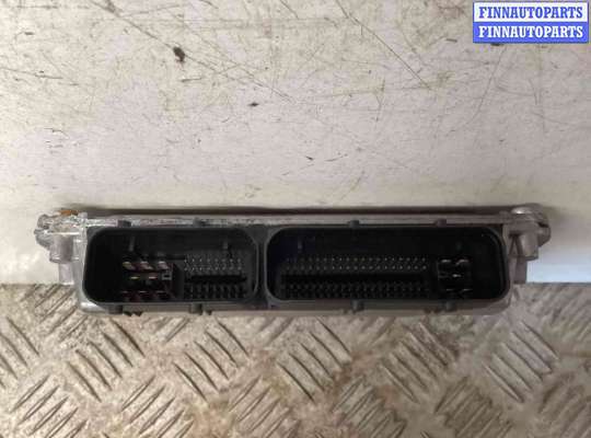 купить Блок управления двигателем на Volkswagen Passat Passat B5+ (3B) 2000-2005 рестайлинг