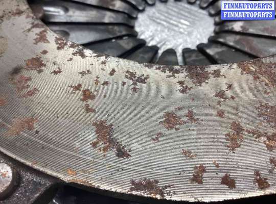 купить Маховик на Audi A3 A3 II (8P) 2003-2005