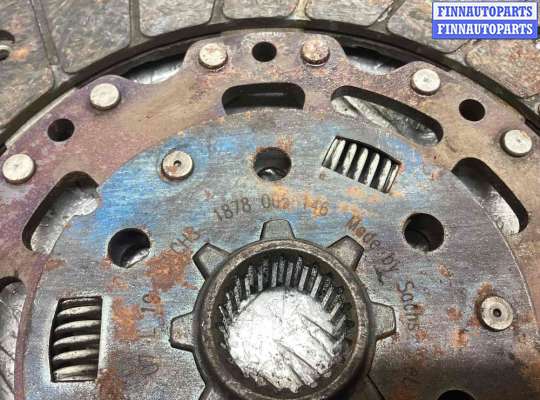 купить Маховик на Audi A3 A3 II (8P) 2003-2005