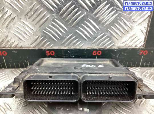 купить Блок управления двигателем на Renault Kangoo Kangoo I 1997-2003