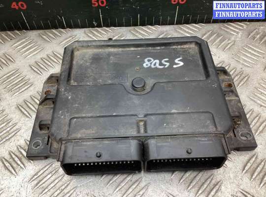 купить Блок управления двигателем на Renault Kangoo Kangoo I 1997-2003