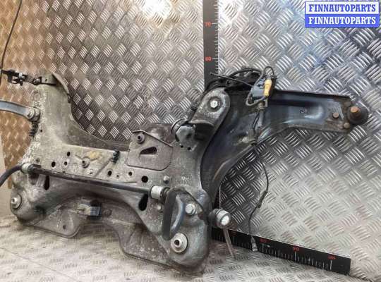 купить Балка подвески передняя (подрамник) на Renault Laguna Laguna III (X91) 2007-2015