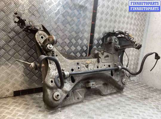 купить Балка подвески передняя (подрамник) на Renault Laguna Laguna III (X91) 2007-2015