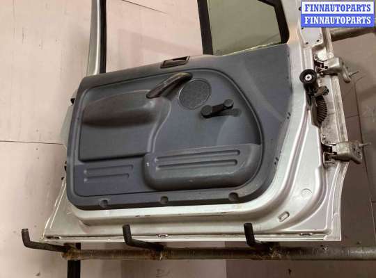 купить Дверь передняя левая на Ford Transit Connect T. Connect I 2002-2009